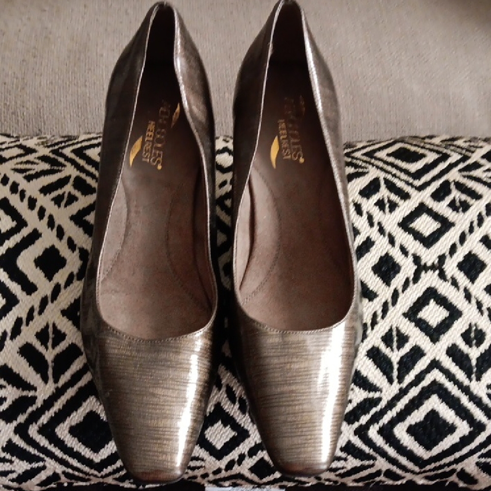 Aerosoles Comfort Soles. Sz 11